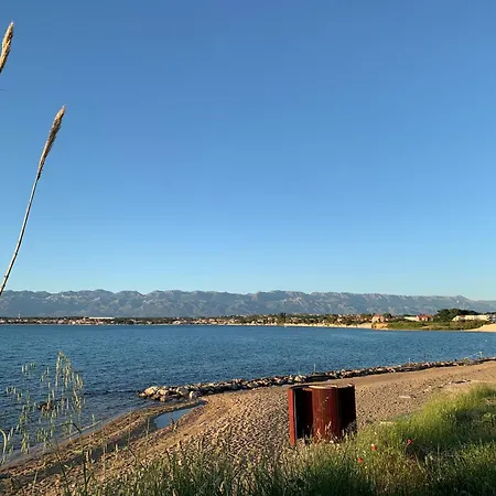 Apartman Lamara 100 Meters To Beach