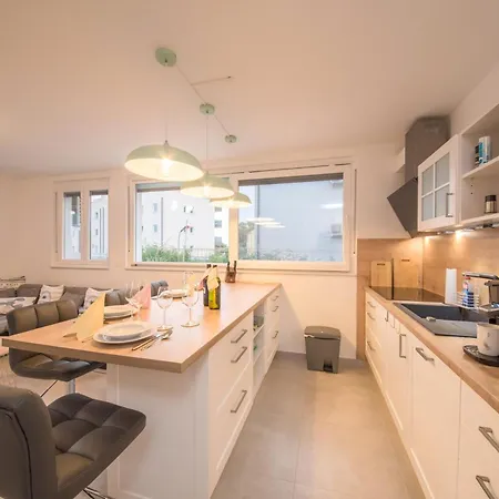 Apartman Lamara 100 Meters To Beach
