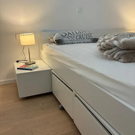 Lamara 100 Meters To Beach Appartement Nin