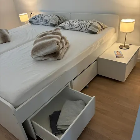 Appartement Lamara 100 Meters To Beach